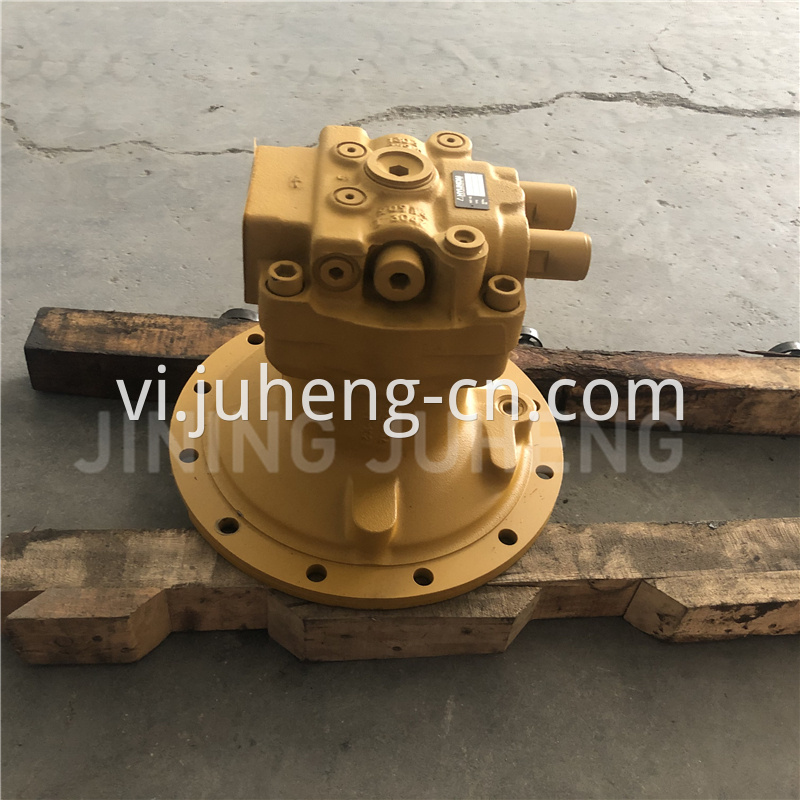 R250nlc 3 Swing Motor 4